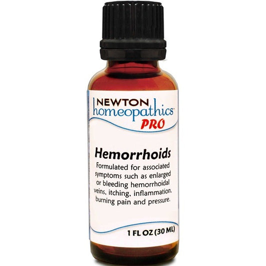 PRO Hemorrhoids Newton Pro