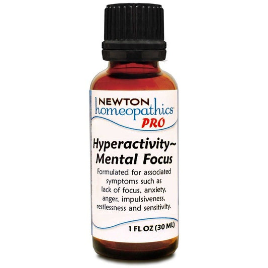 PRO Hyperactivity~Mental Focus Newton Pro