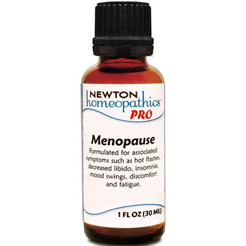 PRO Menopause 1 oz Newton Pro