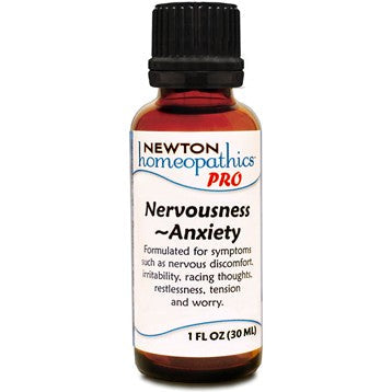 PRO Nervousness~Anxiety Newton Pro