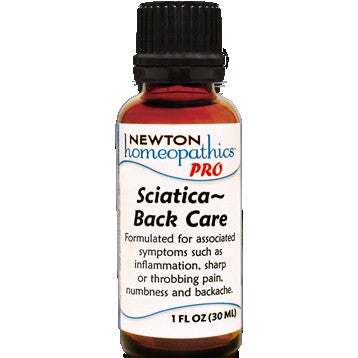 PRO Sciatica~Back Care Newton Pro