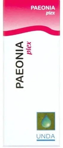 Paeonia Plex Unda