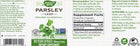 Parsley Leaf 900 mg Natures way