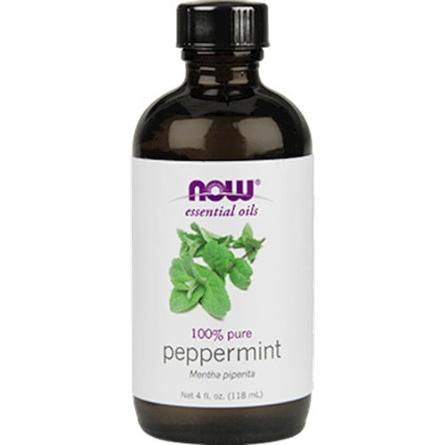 Peppermint Oil NOW
