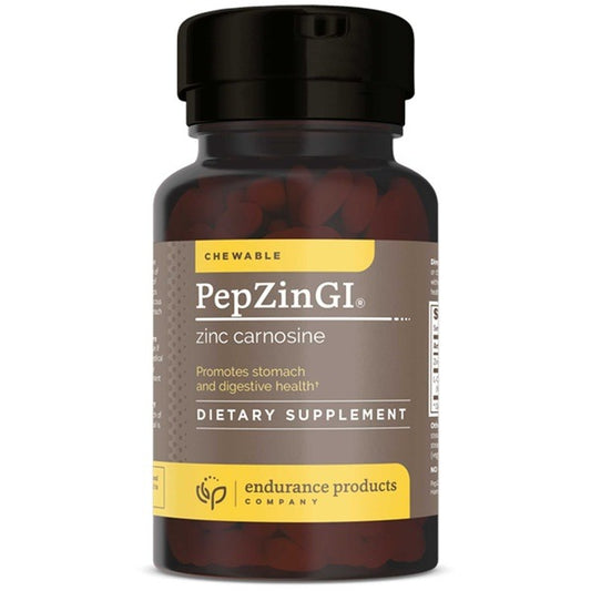 Pepzin GI 75 mg Endurance Product Company