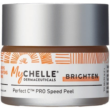 Perfect C Pro Speed Peel Mychelle Dermaceutical