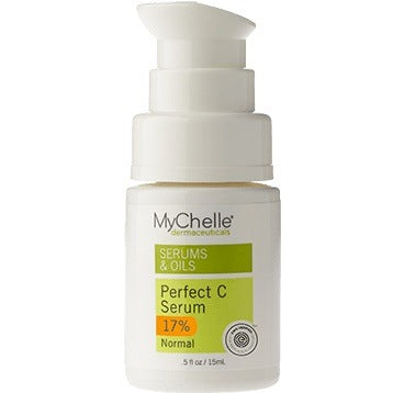 Perfect C Serum 17% Mychelle Dermaceutical