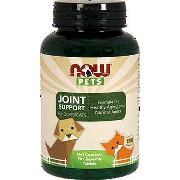 Pets Joint Support (Cats & Dogs) NOW