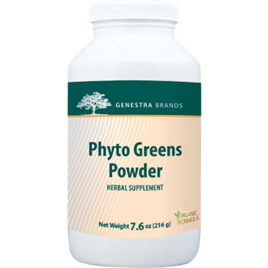 Phyto Greens Powder Genestra