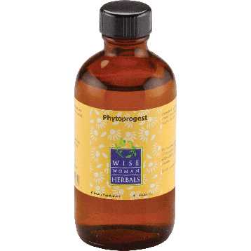 Phytoprogest Compound Wise Woman Herbals