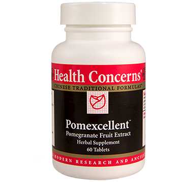 Pomexcellent Health Concerns