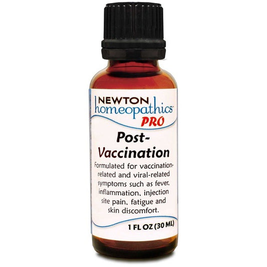 Post - Vaccination Newton Pro