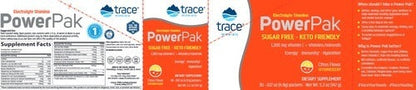 Power Pak Sugar Free Elect Stam Trace Minerals Research