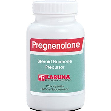 Pregnenolone 50 mg Karuna