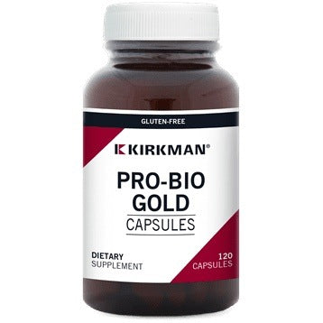 Pro-Bio Gold Kirkman labs