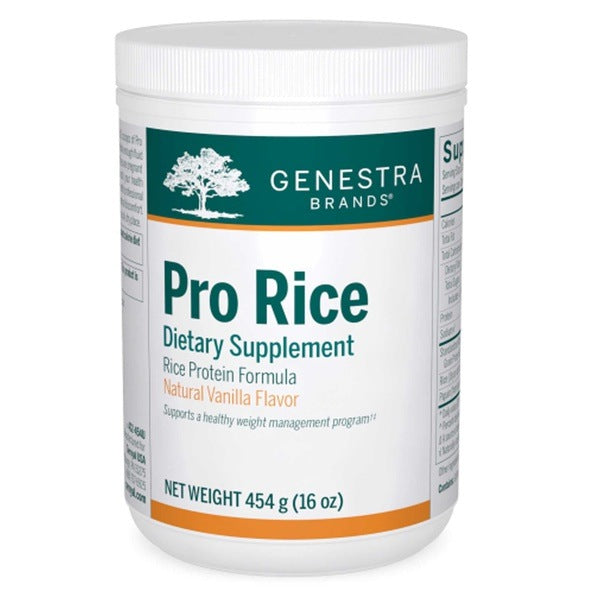Pro Rice Genestra