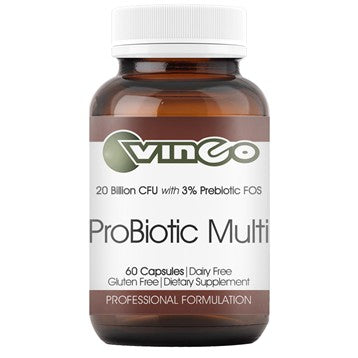 ProBiotic Multi 20 Billion Vinco