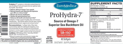 ProHydra-7 EuroMedica