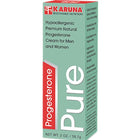 Progesterone Pure Cream Nutriessential.com