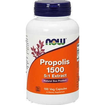 Propolis 1500 mg NOW