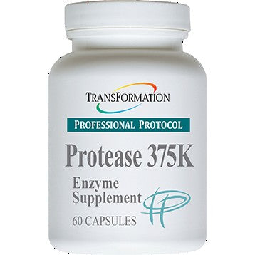 Protease 375K Transformation Enzyme