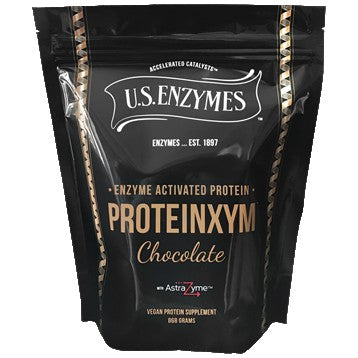 Proteinxym Chocolate US Enzymes