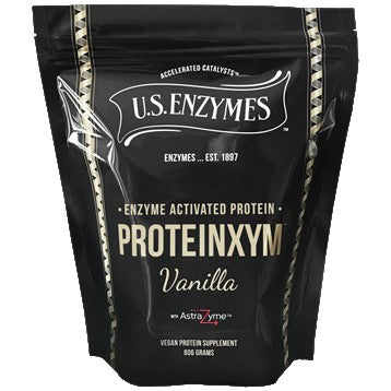 Proteinxym Vanilla US Enzymes