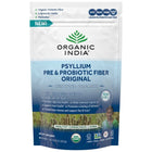 Psyllium Pre & Pro Fiber Org Organic India
