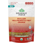 Psyllium Pre & Probiotic Or Organic India