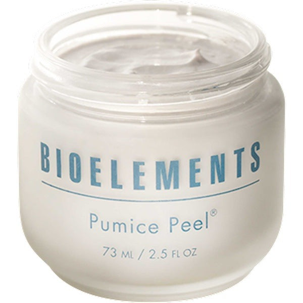Pumice Peel Bioelements INC