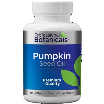 Pumpkin Seed Oil Professional Botanicals