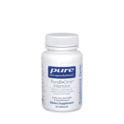PureBi-Ome Intensive Pure Encapsulations