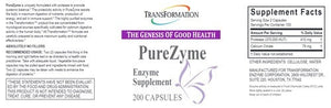 PureZyme Transformation Enzyme