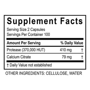 PureZyme Transformation Enzyme
