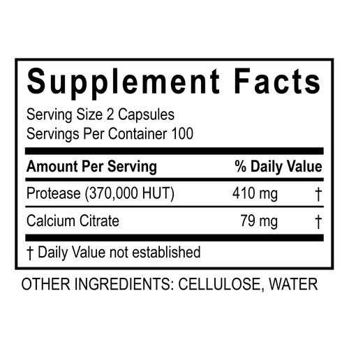 PureZyme Transformation Enzyme