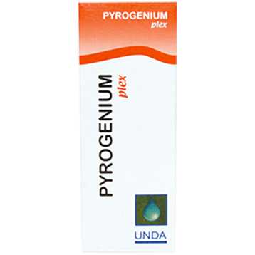 Pyrogenium Plex Unda