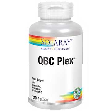 QBC Plex Solaray