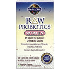 RAW Probiotics Women
