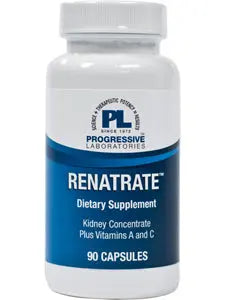 RENATRATE Progressive Labs