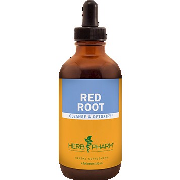 Red Root Herb Pharm