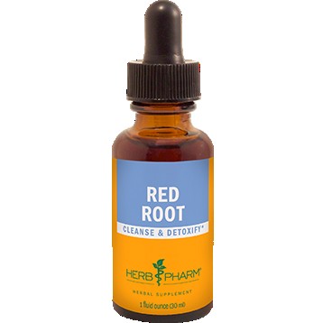 Red Root Herb Pharm