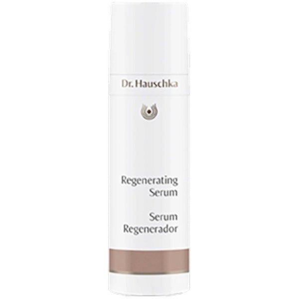 Regenerating Serum Dr Hauschka Skincare