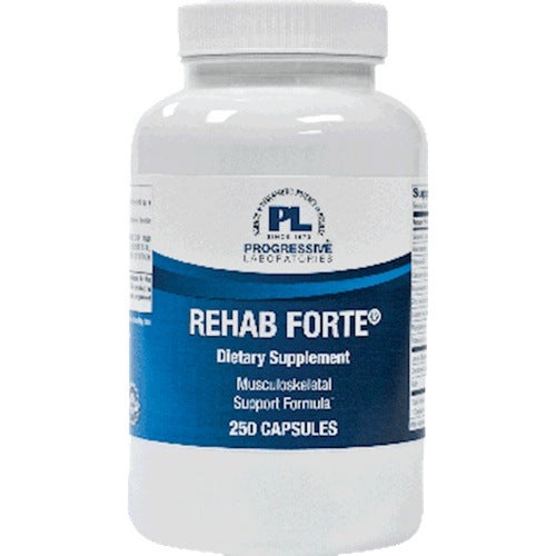 Rehab Forte
