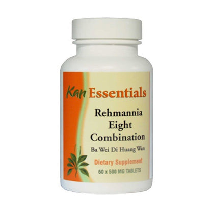 Kan Herbs - Essentials Rehmannia Eight Combination - Pet Care Formula