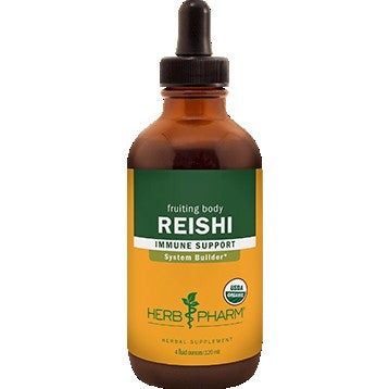 Reishi Herb Pharm