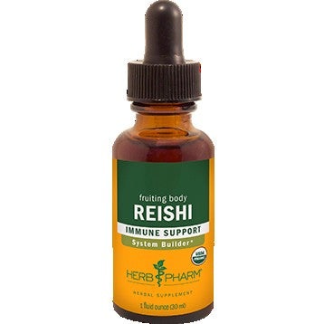 Reishi Herb Pharm