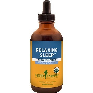 Relaxing Sleep Tonic Compound Herb Pharm