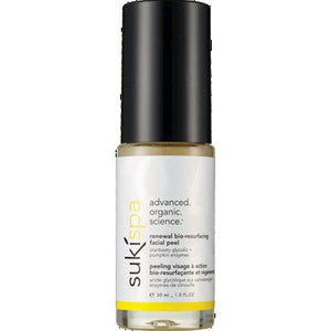 Renewal Bio-Resurfacing Facial Peel 1 fl oz Suki Skincare