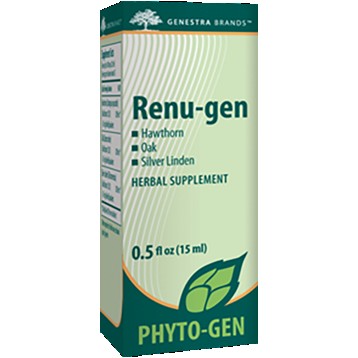 Renu-gen Genestra