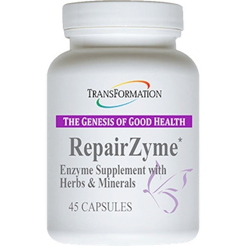 RepairZyme Transformation Enzyme